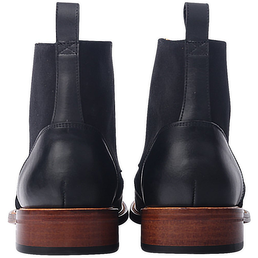 Kenton leather 2024 chelsea boots