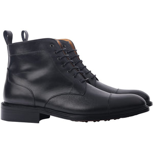 The Legend Boot in Black